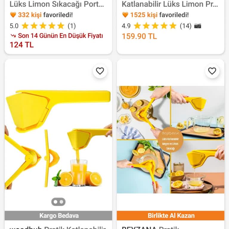 Fahiş Fiyat Farklarıyla Mücadele