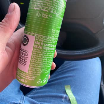 Yanıltıcı Etiketler Ve Tutarsız İçerik