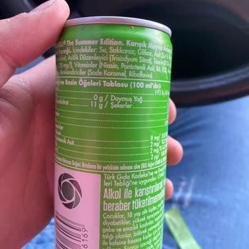 Yanıltıcı Etiketler Ve Tutarsız İçerik