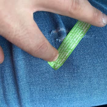 Yanıltıcı Etiketler Ve Tutarsız İçerik