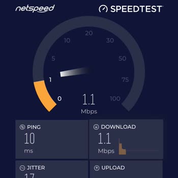 İnternet Hızı Sorunu Ve Destek Eksikliği