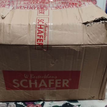 Kırık Ürün Ve Çözüm Bulamayan Müşteri