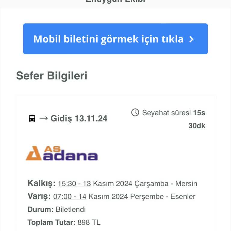 Para İadesi Sorunu Ve Destek Eksikliği