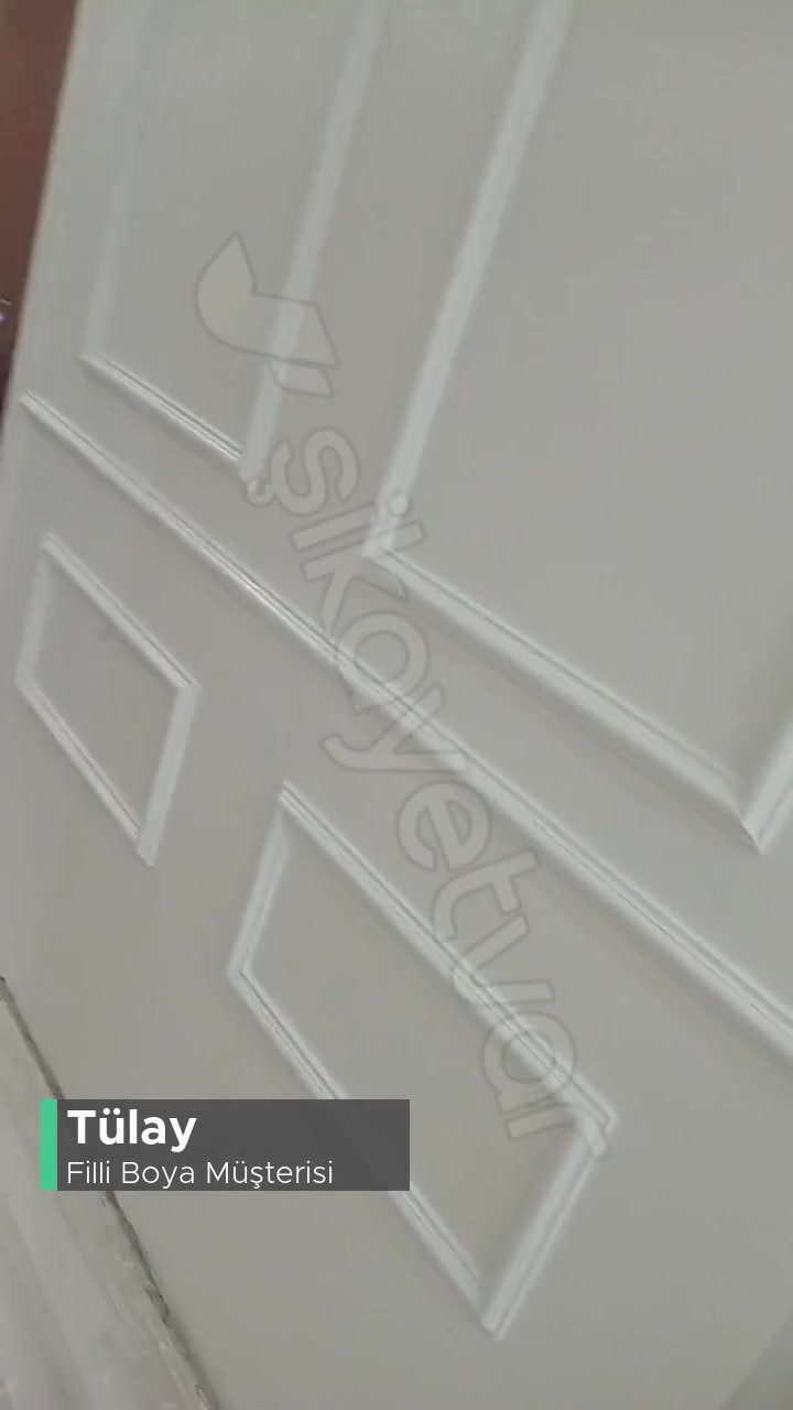 Filli Boya Aydan Rengi Asla Lekeleri Kapatmıyor! videonun kapak resmi