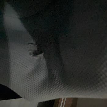 Ayakkabı Topuklarımı Yaraladı, İade Kabul Edilmedi