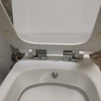 Creavit Ürünün Montaj Yeri Kırıldı