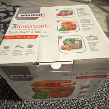 Ayıplı Ürün Ve Yetersiz Müşteri Hizmeti Deneyimi