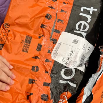 Eksik Ürünler Ve Geciken Ücret İadesi Sorunu