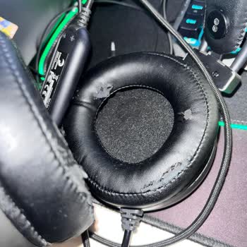 Kulaklık Pedleri Hızla Aşındı, Yenisini Bulamıyorum