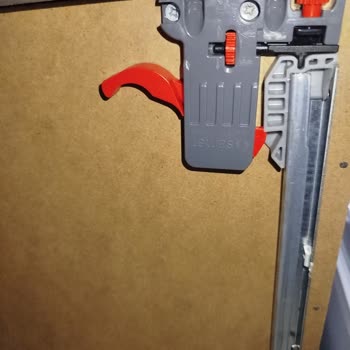 Çekmece Ray Stoperlerinin Dayanıklılık Sorunu