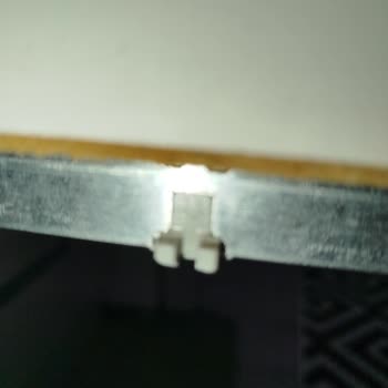 Çekmece Ray Stoperlerinin Dayanıklılık Sorunu