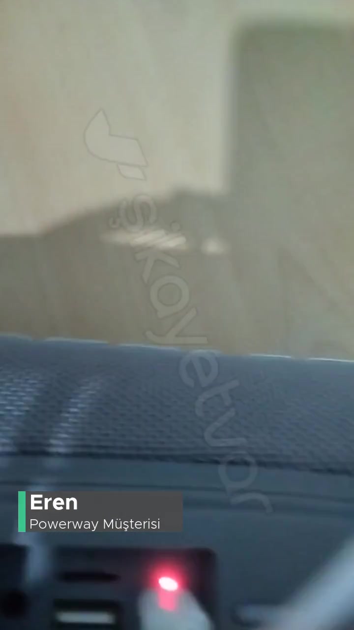 Beatbox Powerway Çalışmıyor videonun kapak resmi