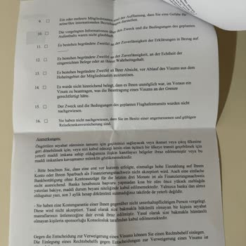 İdata Antrags Ablehnung, Aksoy DEU/503200/20240912/000742956