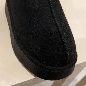 İthal Shoes Alakasız Sipariş