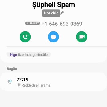 TikTok Doğrulama Kodu Ve Yetkisiz Hesap Sorunu