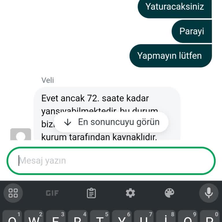 Bets10 Para Çekim Süreci Hakkında Mağduriyet