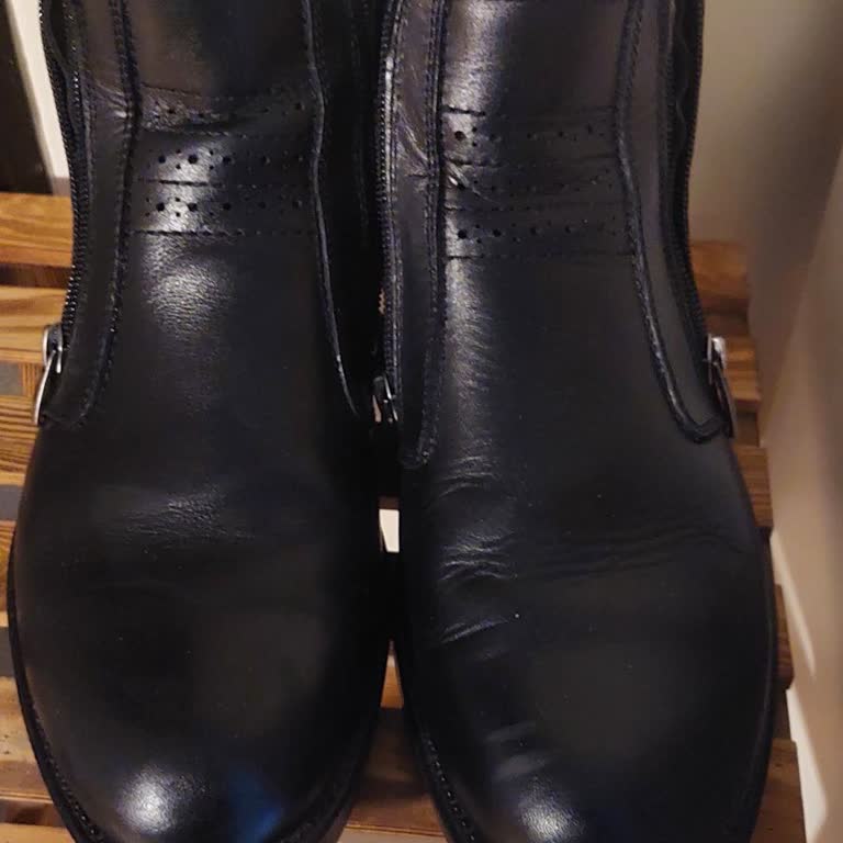 Ayakkabı Kalıbı Ve Müşteri Yanıltma Sorunu