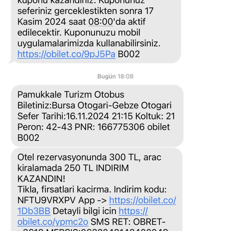 Yolcu Takibinde Büyük Hata: Yanlış Otobüs Krizi