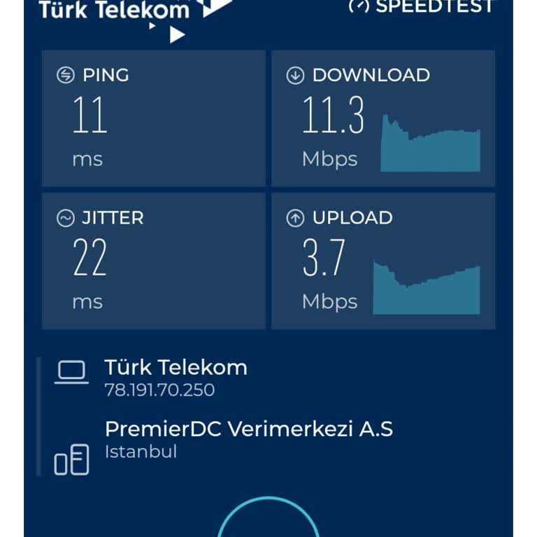 Türk Telekom İnternet Hizmeti Hayal Kırıklığı