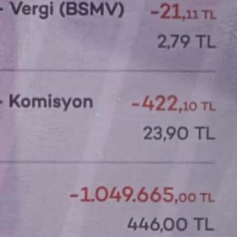 Akbank Mobil Uygulama Ve Şube Arasında Ücret Farkı