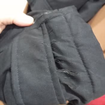 Mudo Montta Beklenmedik Kalite Sorunu