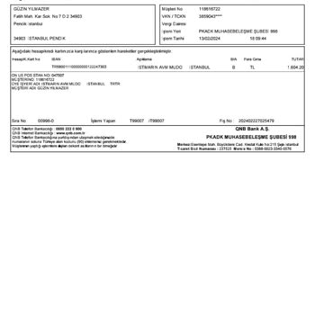 Mudo Montta Beklenmedik Kalite Sorunu