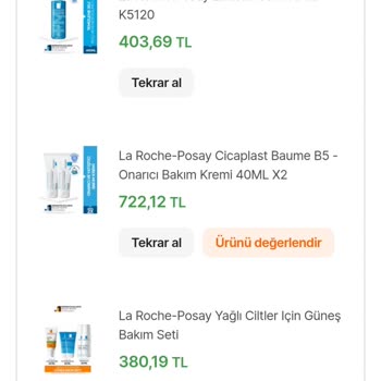 Eksik Ürün Teslimatı Ve Yetersiz Müşteri Hizmeti