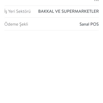 Kredi Kartımdan Habersiz İşlem Yapıldı