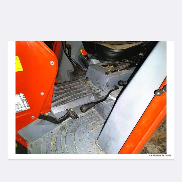 Sıfır Traktörde Bitmeyen Sorunlar Ve Ekonomik Kayıp