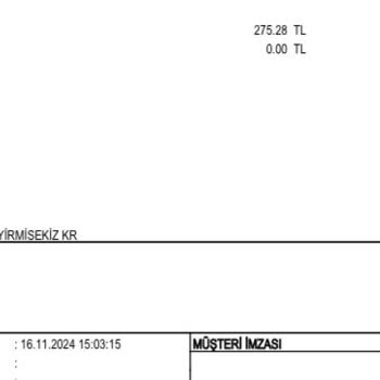 E-devlet Üzerinden Yapılan Çifte Elektrik Faturası Ödemesi Sorunu