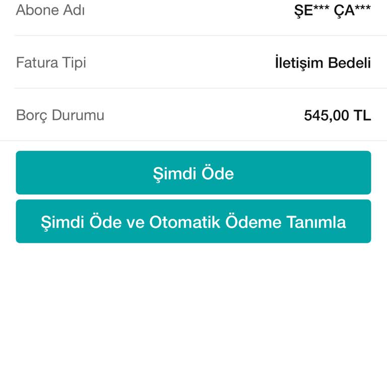 Taahhüt Yenileme Onayı Olmadan Üç Kat Fiyat Artışı