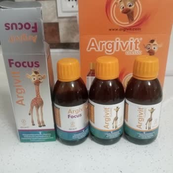 Argivit Şurubunun Köpürme Sorunu Ve Mağduriyet