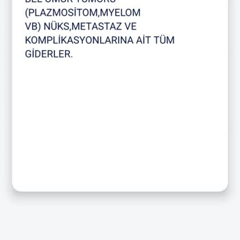 Sigorta Provizyonunda Akıl Almaz Red Süreci