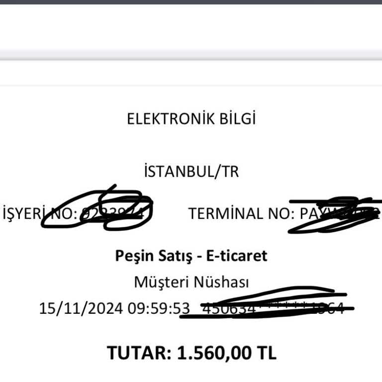 E-imza Yenileme Sorunu: Para İadesi Veya Süre Uzatımı Talebi