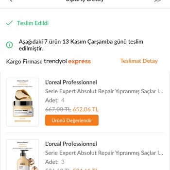 Eksik Hediye Ürünler Ve Yanıltıcı Bilgilendirme