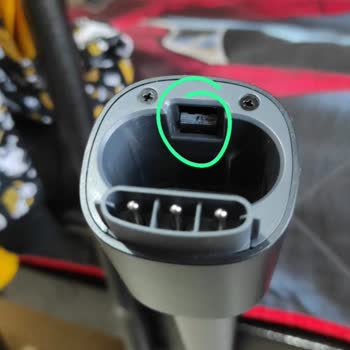 Dikey Süpürge Sorunları Ve Servis Mağduriyeti