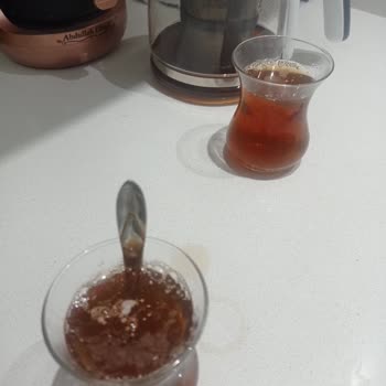 Altus Çaycı İle Çay Keyfi Hüsranı