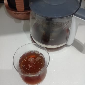 Altus Çaycı İle Çay Keyfi Hüsranı