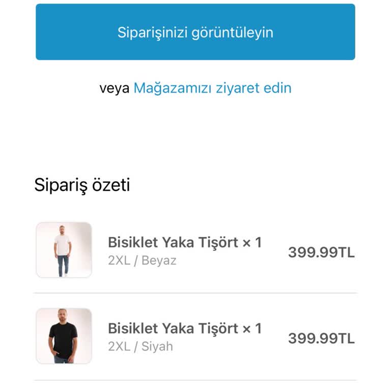 Craftlabel'den Aldığım Tişörtlerin Hayal Kırıklığı Ve İletişim Sorunları