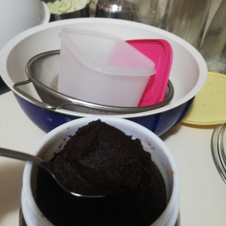 Öncü Marka Salça Renk Sorunu