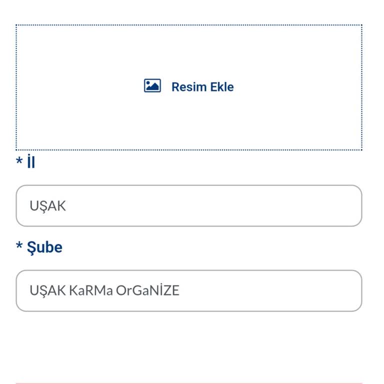Kargo Teslimatında Sürekli Gecikme Ve İletişim Sorunları
