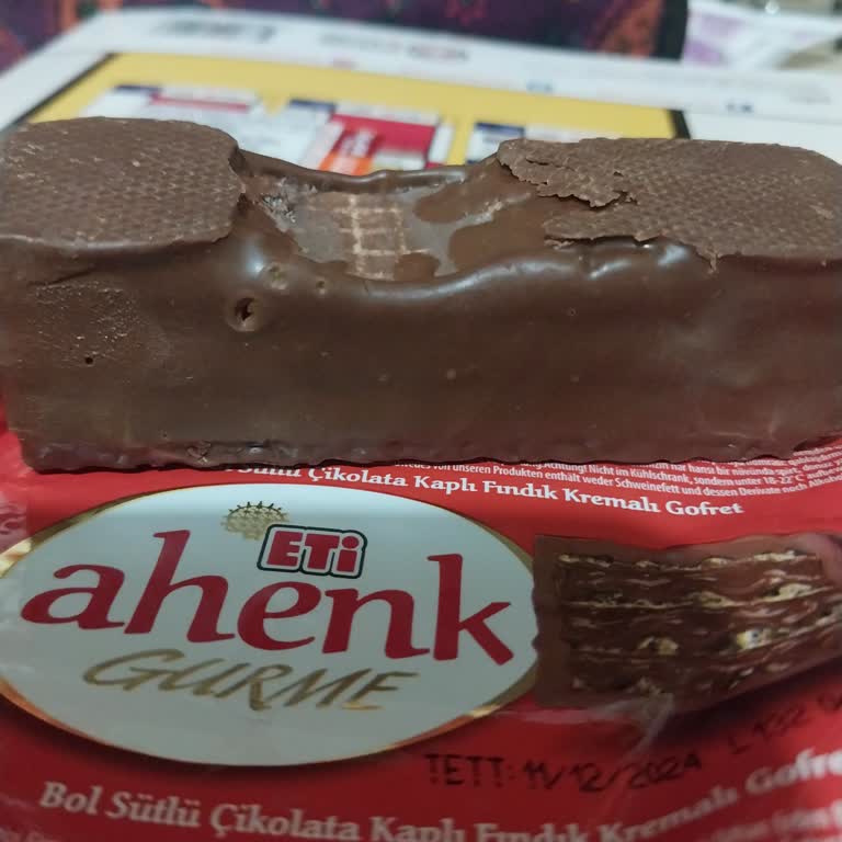 Eti Ahenk Gurme'nin Eksik Gramaj Sorunu