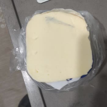 Tereyağı Ambalajında Sağlık Tehlikesi