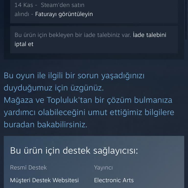 Oyun Keyfini Kaçıran Kontrolcü Sorunu