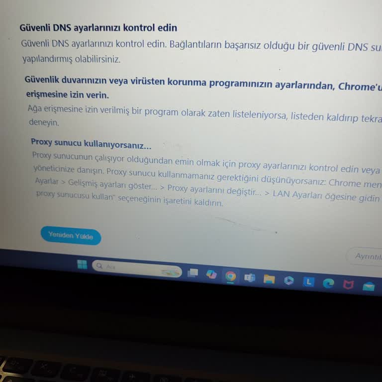 Türk Telekom'un Kısıtlayıcı İnternet Hizmeti Ve Müşteri Memnuniyetsizliği