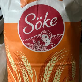 Carrefour SA'dan Aldığımız Un Kötü Kokuyor!