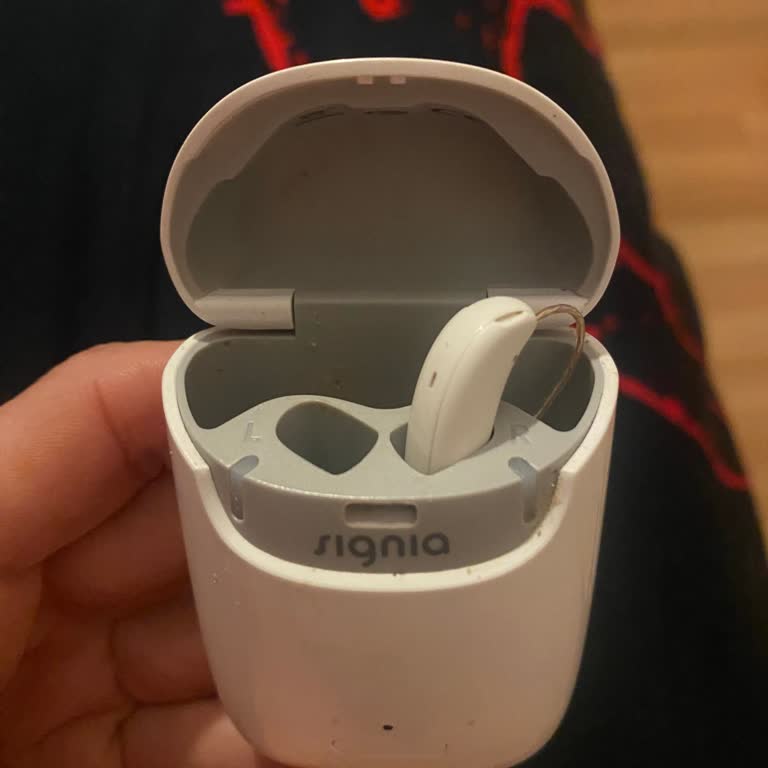 Signia İşitme Cihazlarında Sürekli Arıza Ve Yüksek Tamir Ücretleri