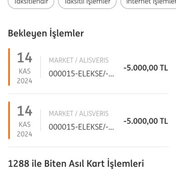 İstanbulkart Başvurusunda Yaşanan Ödeme Sorunu