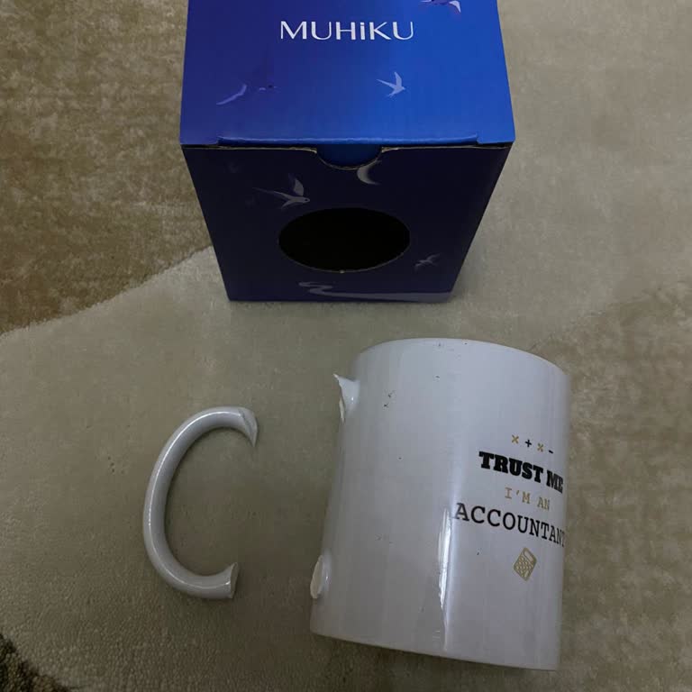 Kırık Kupa Ve Cevapsız Talepler: Muhiku'da Hayal Kırıklığı