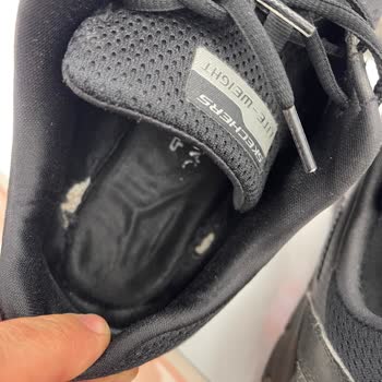 Skechers Ayakkabımın Deformasyonu Ve İade Sorunu